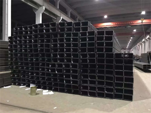 丰满冷拔方管选型指南 工程采购怎么选